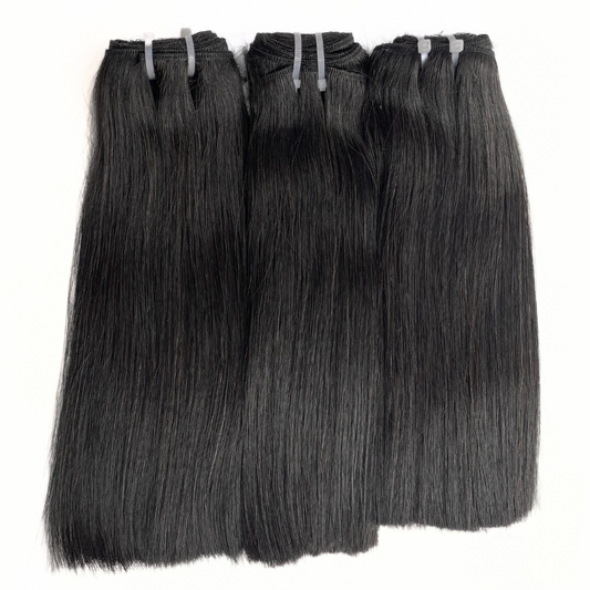 Indian Straight Bundles