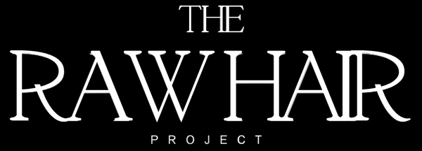 The Raw Hair Project